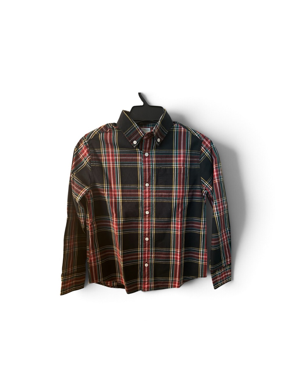J. Crew - Crew Cuts Button Down Shirt